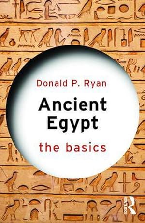 Bild des Verkufers fr Ancient Egypt : The Basics zum Verkauf von AHA-BUCH GmbH