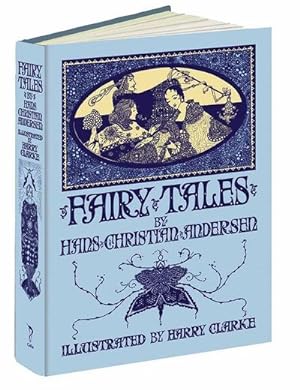 Seller image for Fairy Tales by Hans Christian Andersen for sale by AHA-BUCH GmbH
