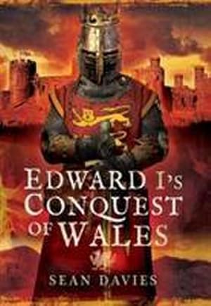 Bild des Verkufers fr Edward I's Conquest of Wales zum Verkauf von AHA-BUCH GmbH