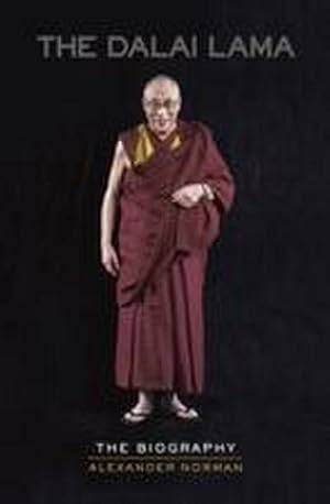 Bild des Verkufers fr The Dalai Lama : The Biography zum Verkauf von AHA-BUCH GmbH