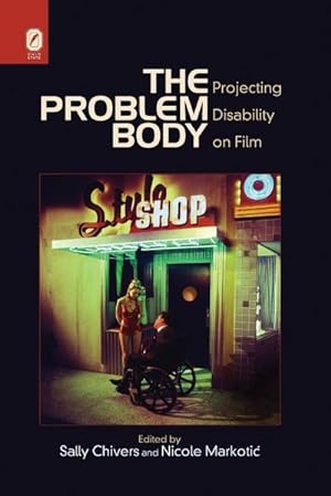 Immagine del venditore per The Problem Body : Projecting Disability on Film venduto da AHA-BUCH GmbH