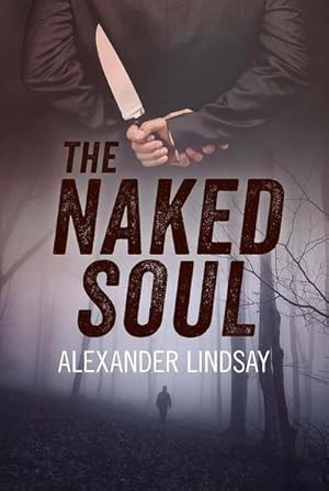 Seller image for Naked Soul for sale by AHA-BUCH GmbH