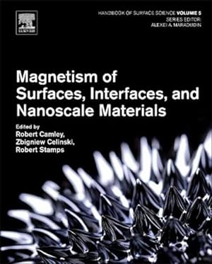 Seller image for Magnetism of Surfaces, Interfaces, and Nanoscale Materials : Volume 5 for sale by AHA-BUCH GmbH
