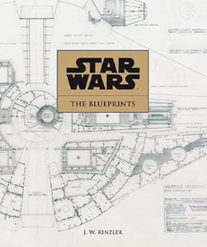 Bild des Verkufers fr Star Wars : The Blueprints zum Verkauf von AHA-BUCH GmbH