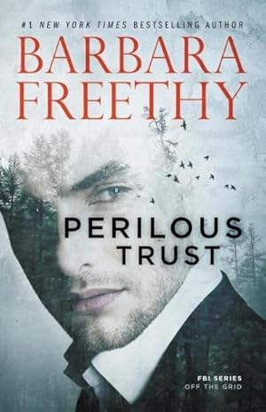 Seller image for Perilous Trust for sale by AHA-BUCH GmbH