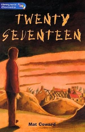 Seller image for Literacy World Comets Stage 4 Novel Twenty for sale by AHA-BUCH GmbH