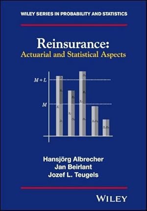 Bild des Verkufers fr Reinsurance : Actuarial and Statistical Aspects zum Verkauf von AHA-BUCH GmbH