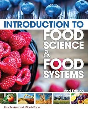 Immagine del venditore per Introduction to Food Science and Food Systems venduto da AHA-BUCH GmbH