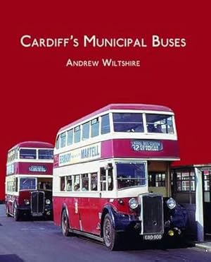 Seller image for Cardiff'S Municipal Buses for sale by AHA-BUCH GmbH