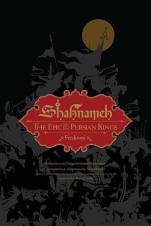 Seller image for Shahnameh : The Epic of the Persian Kings for sale by AHA-BUCH GmbH