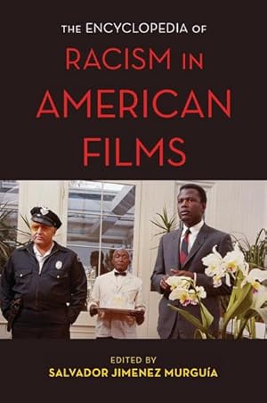 Bild des Verkufers fr The Encyclopedia of Racism in American Films zum Verkauf von AHA-BUCH GmbH