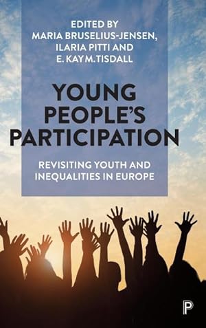 Seller image for Young People's Participation for sale by AHA-BUCH GmbH