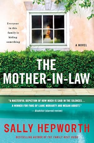 Imagen del vendedor de The Mother-in-Law : A Novel a la venta por AHA-BUCH GmbH
