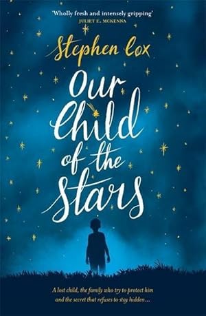 Bild des Verkufers fr Our Child of the Stars zum Verkauf von AHA-BUCH GmbH