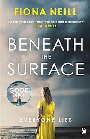 Bild des Verkufers fr Beneath the Surface : The gripping new psychological drama from the Sunday Times bestseller zum Verkauf von AHA-BUCH GmbH