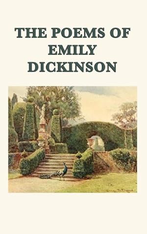 Bild des Verkufers fr The Poems of Emily Dickinson zum Verkauf von AHA-BUCH GmbH