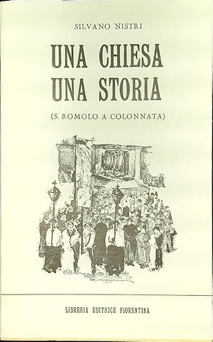 Una chiesa una storia