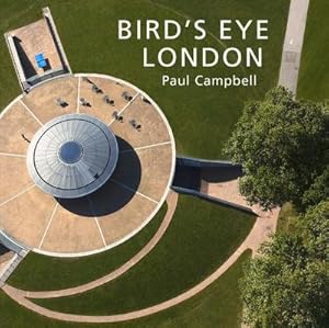 Bild des Verkufers fr Bird's Eye London zum Verkauf von AHA-BUCH GmbH