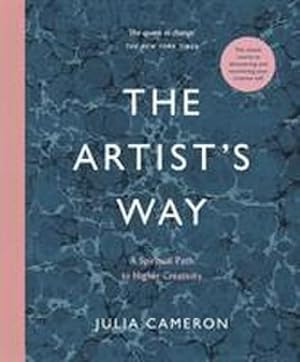 Seller image for The Artist's Way : Luxury Hardback Edition for sale by AHA-BUCH GmbH