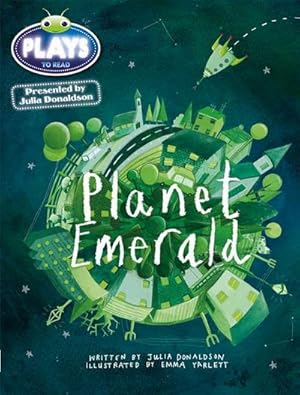 Imagen del vendedor de Julia Donaldson Plays Green/1B Planet Emerald 6-pack a la venta por AHA-BUCH GmbH