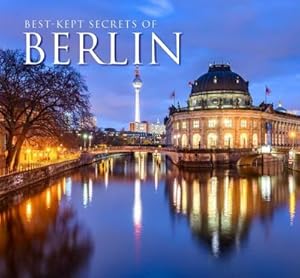 Bild des Verkufers fr Best-Kept Secrets of Berlin zum Verkauf von AHA-BUCH GmbH