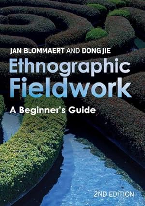 Immagine del venditore per Ethnographic Fieldwork : A Beginner's Guide venduto da AHA-BUCH GmbH