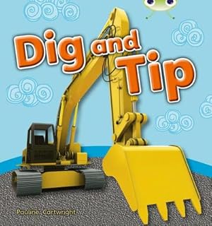 Seller image for Bug Club Non-fiction Pink A Dig and Tip 6-pack for sale by AHA-BUCH GmbH