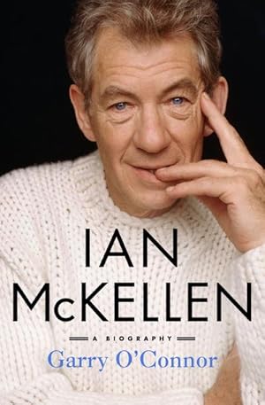 Imagen del vendedor de Ian McKellen : A Biography a la venta por AHA-BUCH GmbH