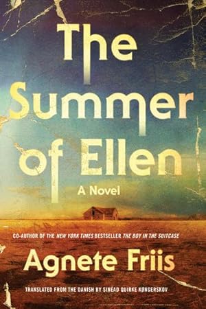 Seller image for Summer Of Ellen for sale by AHA-BUCH GmbH