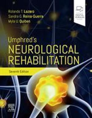 Bild des Verkufers fr Umphred's Neurological Rehabilitation zum Verkauf von AHA-BUCH GmbH
