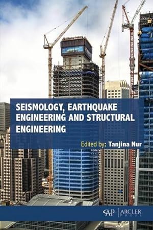 Bild des Verkufers fr Seismology, Earthquake Engineering and Structural Engineering zum Verkauf von AHA-BUCH GmbH