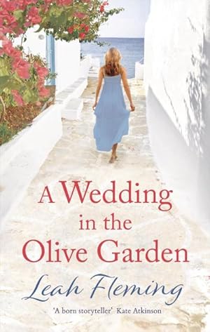 Bild des Verkufers fr A Wedding in the Olive Garden zum Verkauf von AHA-BUCH GmbH