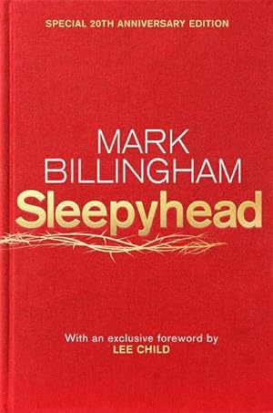 Seller image for Sleepyhead for sale by AHA-BUCH GmbH
