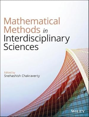 Immagine del venditore per Mathematical Methods in Interdisciplinary Sciences venduto da AHA-BUCH GmbH