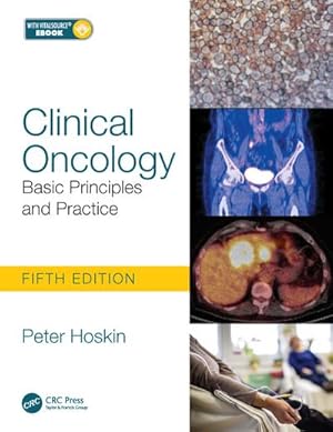 Immagine del venditore per Clinical Oncology : Basic Principles and Practice venduto da AHA-BUCH GmbH