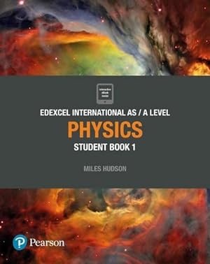 Bild des Verkufers fr Pearson Edexcel International AS Level Physics Student Book zum Verkauf von AHA-BUCH GmbH