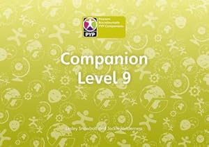 Immagine del venditore per Primay Years Programme Level 9 Companion Pack of 6 venduto da AHA-BUCH GmbH