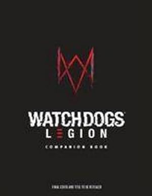 Bild des Verkäufers für Watch Dogs Legion: Resistance Report zum Verkauf von AHA-BUCH GmbH