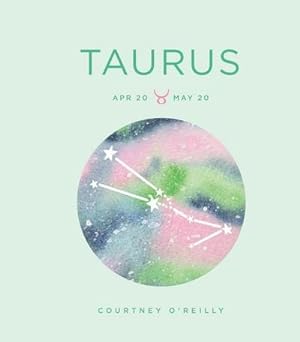 Seller image for Zodiac Signs: Taurus : Volume 11 for sale by AHA-BUCH GmbH