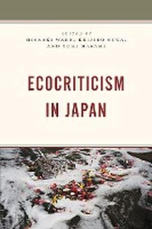 Seller image for Ecocriticism in Japan for sale by AHA-BUCH GmbH