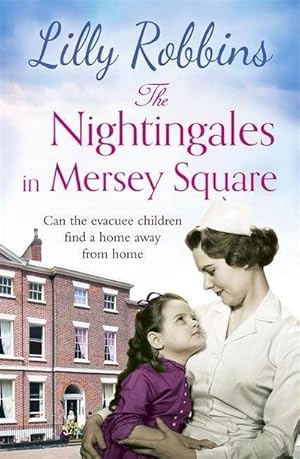 Bild des Verkufers fr The Nightingales in Mersey Square zum Verkauf von AHA-BUCH GmbH