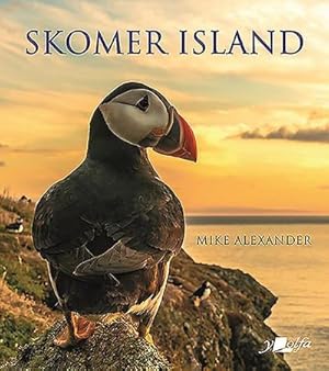Bild des Verkufers fr Skomer Island - Its History and Natural History zum Verkauf von AHA-BUCH GmbH