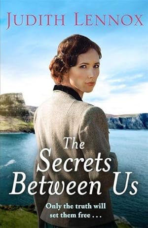 Image du vendeur pour The Secrets Between Us mis en vente par AHA-BUCH GmbH