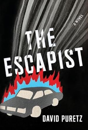 Seller image for The Escapist for sale by AHA-BUCH GmbH