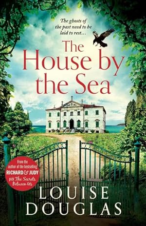 Seller image for The House by the Sea for sale by AHA-BUCH GmbH