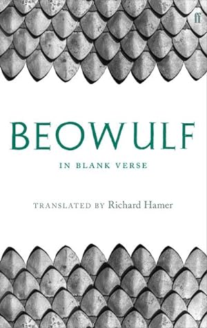 Bild des Verkufers fr Beowulf : In Blank Verse zum Verkauf von AHA-BUCH GmbH