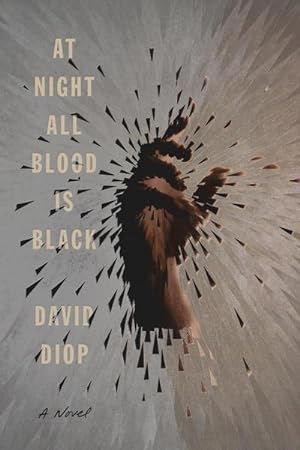 Image du vendeur pour At Night All Blood Is Black : A Novel mis en vente par AHA-BUCH GmbH