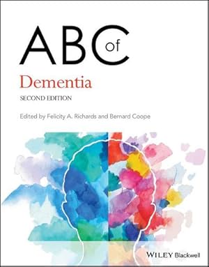 Bild des Verkufers fr ABC of Dementia zum Verkauf von AHA-BUCH GmbH
