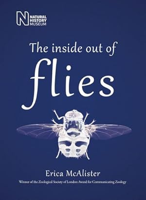 Bild des Verkufers fr The Inside Out of Flies zum Verkauf von AHA-BUCH GmbH
