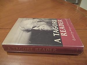 A Tagore Reader